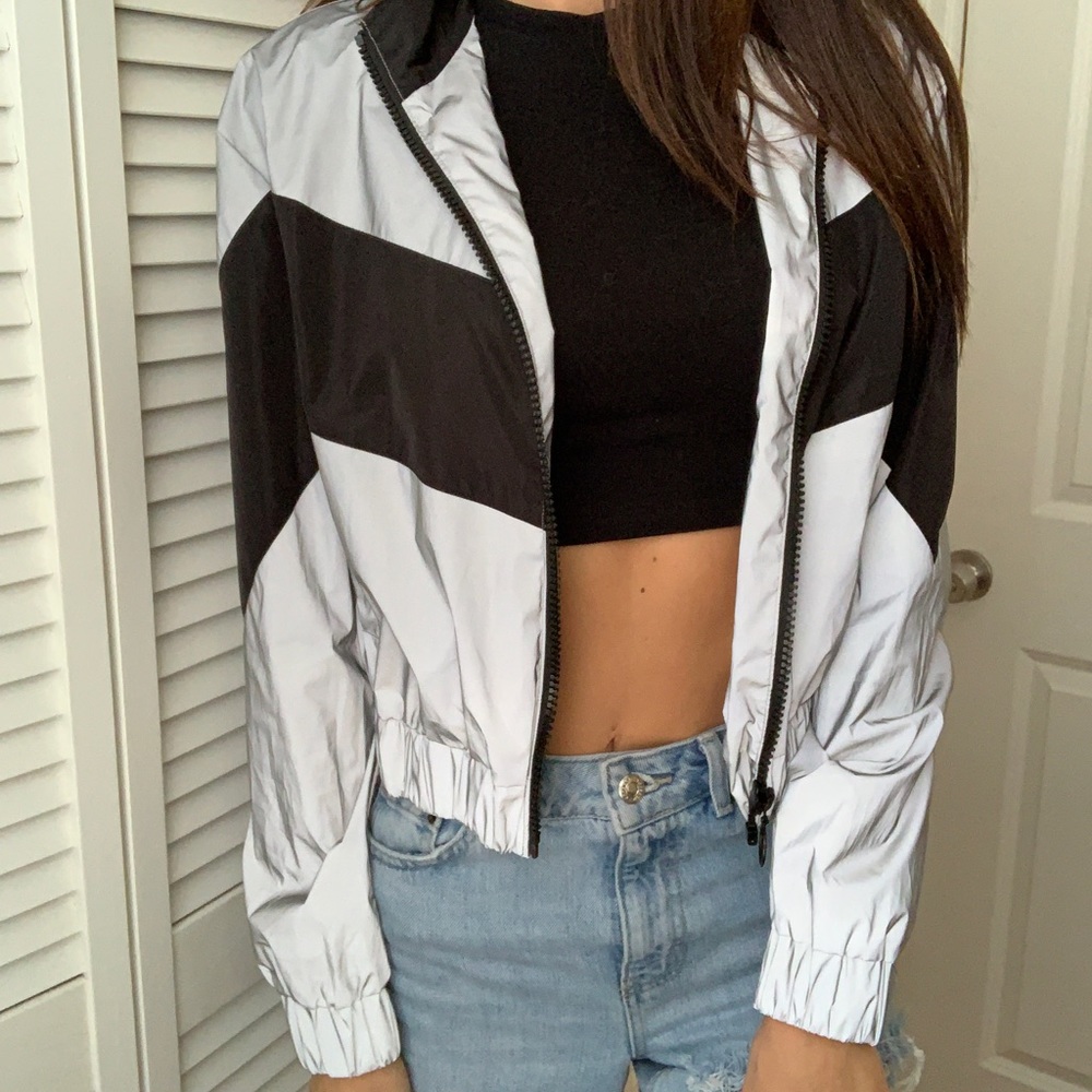 Akira Track Jacket